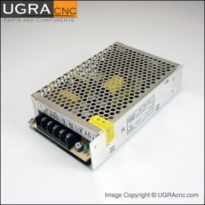 Power Supply 75W UgraCNC